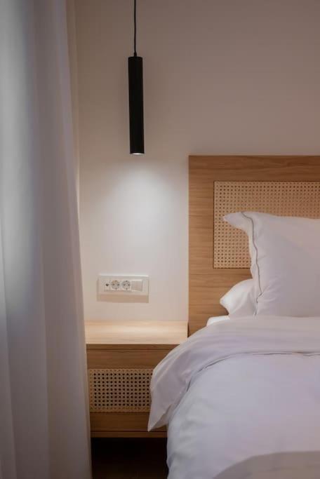 Boutique 27, Luxury Apartment. Ioannina Buitenkant foto